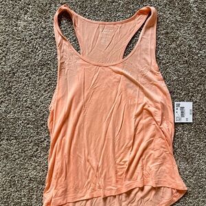 NWT American Eagle Coral Tank Top